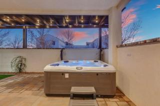 Desert Haven near Zion with Pool and Hot Tub - Hurricane - 5