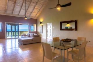 Seaview Penthouse Retreat 4 Beds 3 Baths Stay - 4