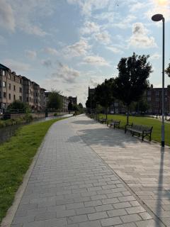Stylish Canal-Side Retreat in Central Edinburgh - Edimburgo - 8