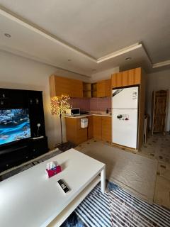 Cozy apartment - 6