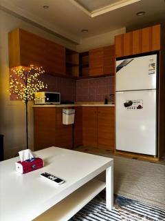 Cozy apartment - Riad - 5