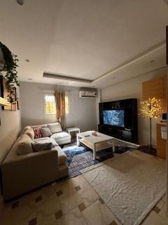 Cozy apartment - 1