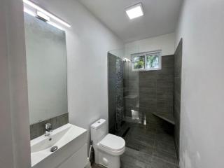 Whitehouse Villa Pool Ocean View Private Studio - 3