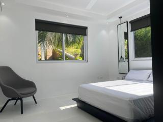 Luxury Modern Villa Pool& view - Whitehouse - 2