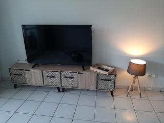 Apartment le Marin - 4