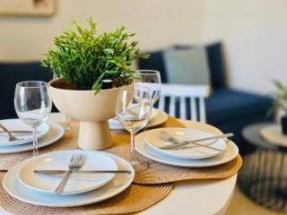 Central Pool Apartments, Delta Hospitality - Ofrinion - 2