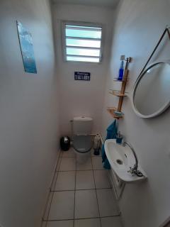 Apartment le Marin - Le Marin - 1