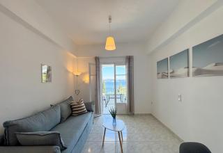 Bay Apartments - Kalami by Sunvil - Kalámi - 8