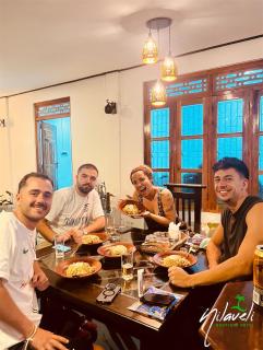 Nilaveli Boutique Hotel - Trincomalee - 7