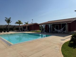Verde Oliva Residence - Ispica - 8