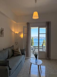 Bay Apartments - Kalami by Sunvil - Kalámi - 9
