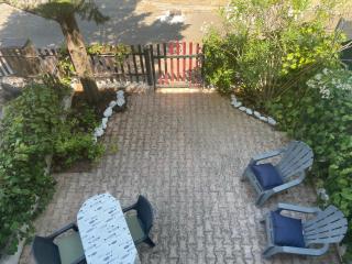 Studio Climatisé pour 2 pers - Salins de Giraud - 9
