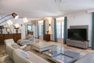 Le Mas de l'Alliance - 12 p - Air Cond - private Pool - near Grignan - Roussas - 6