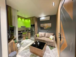 Luxury Studio House 392-2 - Città del 6 ottobre - 0