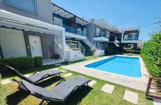 Central Pool Apartments, Delta Hospitality - Ofrinion - 7