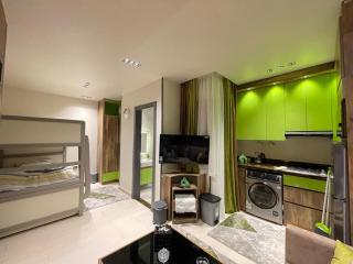 Luxury Studio House 392-2 - Città del 6 ottobre - 7