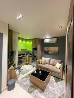 Luxury Studio House 392-2 - Città del 6 ottobre - 5
