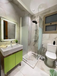Luxury Studio House 392-2 - Città del 6 ottobre - 4