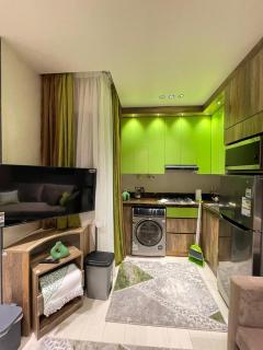Luxury Studio House 392-2 - Città del 6 ottobre - 2