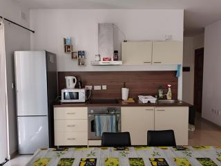 Elegant apartment in Sliema, Malta - Sliema - 8