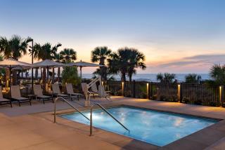404BT, ocean view condo, Full Resort Amenities condo - Myrtle Beach - 6