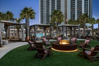 404BT, ocean view condo, Full Resort Amenities condo - Myrtle Beach - 2