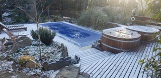 Albero Suites Serranas - Valle Hermoso - 2