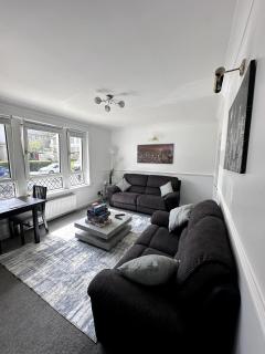 Luxury House in Glasgow - Mansewood - 6