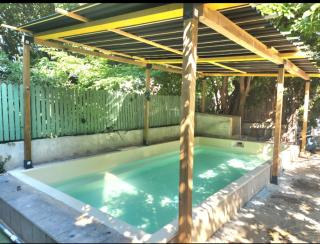 Appartement détente avec jacuzzi et piscine - Perpignan - 4