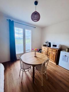 Logement dans le Rougier - Montlaur - 1