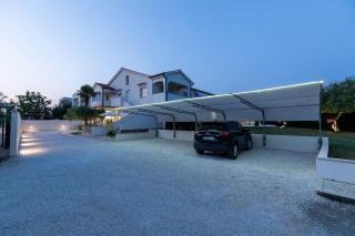 PALACE Apartments NEW! - Poreč - 0