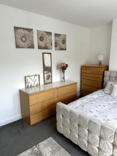 Luxury House in Glasgow - Mansewood - 5