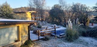 Albero Suites Serranas - Valle Hermoso - 3