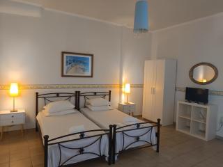 Villa Constantina Apartments - Liyiá - 8