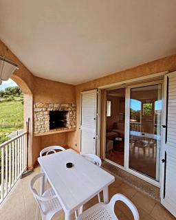 Maison charmante à Propriano avec vue sur la montagne - Propriano - 7