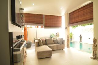 Villa Ngetis - Sanur - 4