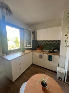 Studio Mazarine tout confort - Les Milles proche Aix TGV Marseille - Aix-en-Provence - 1