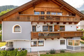 Wia Dahoam Appartement - Völs - 0