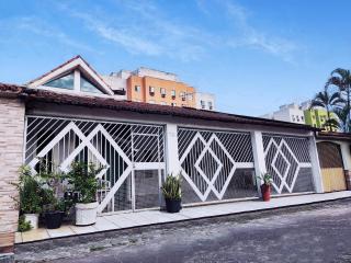 Casa em Condomínio Privado - 0