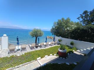 Villa Constantina Apartments - Liyiá - 9