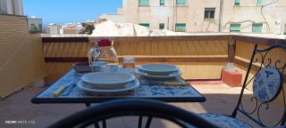 appartamento celeste - 0