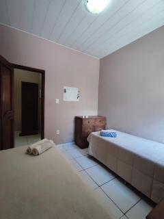 Casa em Condomínio Privado - 3