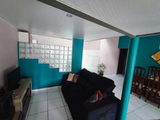 Casa em Condomínio Privado - 1
