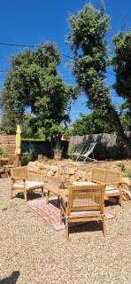 Au p'tit soleil - Charmant T2 en Provence - Barjols - 5