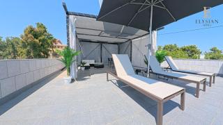 Suite 2nd Floor & Rooftop 5 - Flogita - 1