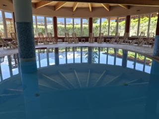 Aktiv-Hotel Traube - Wildermieming - 7