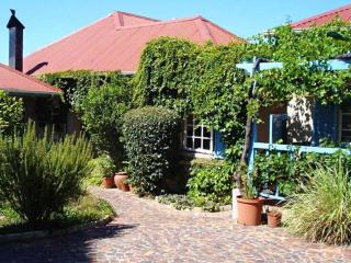Guinea Fowl Lodge - Knysna - 9
