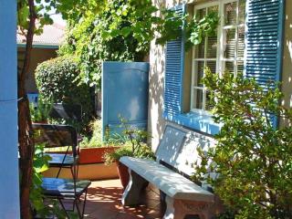 Guinea Fowl Lodge - Knysna - 7