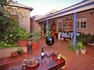 Guinea Fowl Lodge - Knysna - 6