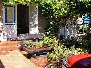 Guinea Fowl Lodge - Knysna - 4